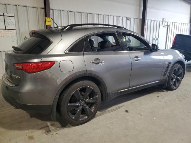 Obraz 3 z 2016 INFINITI QX70  2016 z VIN JN8CS1MW4GM752612