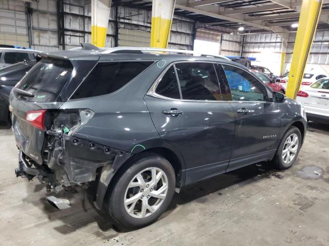 Image 3 of 2018 CHEVROLET EQUINOX LT 2018 with VIN 3GNAXTEX8JS530418