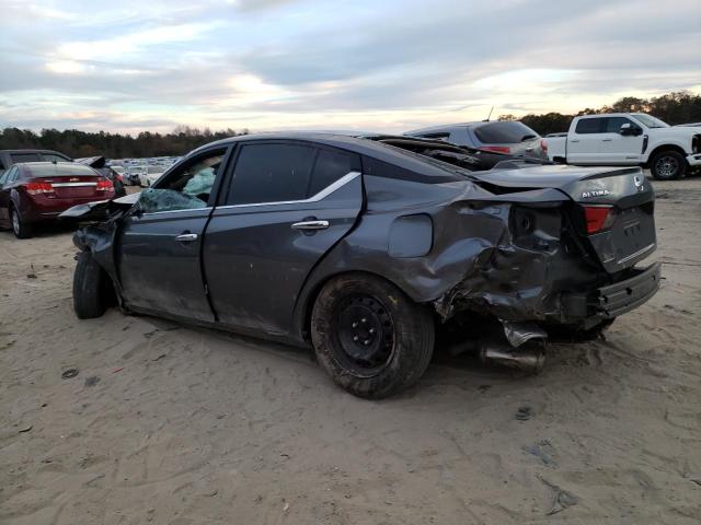 Obraz 2 z 2022 NISSAN ALTIMA S 2022 z VIN 1N4BL4BV3NN363053