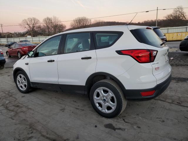 Image 2 of 2019 FORD ESCAPE S 2019 with VIN 1FMCU0F77KUB67324