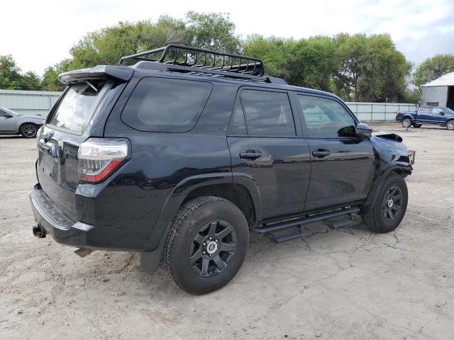 Изображение 3 2022 TOYOTA 4RUNNER TRAIL 2022 с VIN JTETU5JR0N6059531