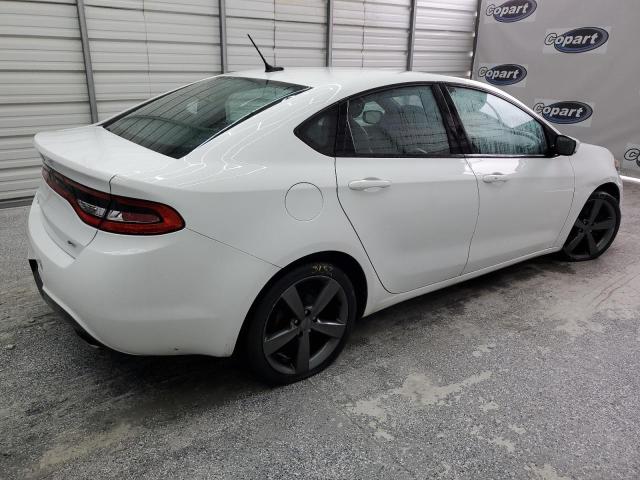 Image 3 of 2015 DODGE DART GT 2015 with VIN 1C3CDFEBXFD173299