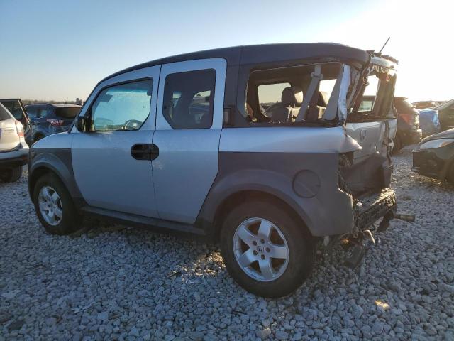 Obraz 2 z 2005 HONDA ELEMENT EX 2005 z VIN 5J6YH28605L033922