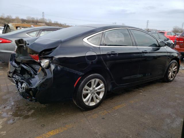 Obraz 3 z 2015 CHRYSLER 200 LIMITED 2015 z VIN 1C3CCCAB3FN730393