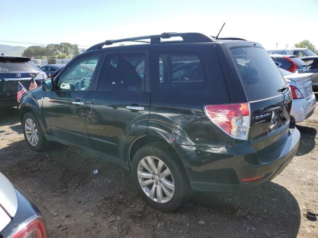 Изображение 2 2013 SUBARU FORESTER 2.5X PREMIUM 2013 с VIN JF2SHADC8DH440424