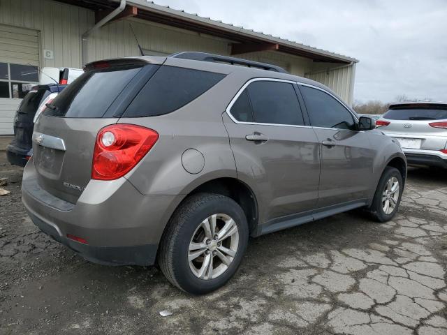 Изображение 3 2012 CHEVROLET EQUINOX LT 2012 с VIN 2GNALDEK1C6290278