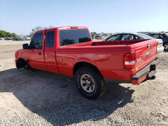 Obraz 2 z 2011 FORD RANGER SUPER CAB 2011 z VIN 1FTKR1ED5BPA68837