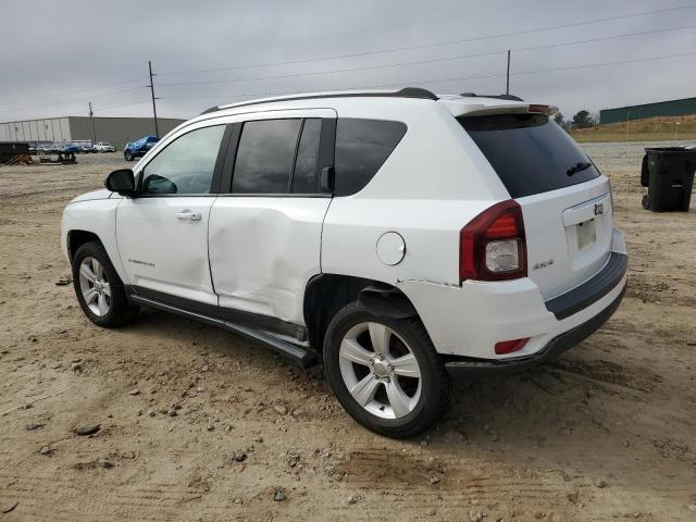 Изображение 2 2016 JEEP COMPASS SPORT 2016 с VIN 1C4NJDBB7GD712971