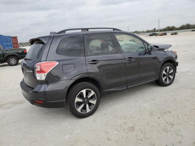 Image 3 of 2018 SUBARU FORESTER 2.5I PREMIUM 2018 with VIN JF2SJAEC5JH555318