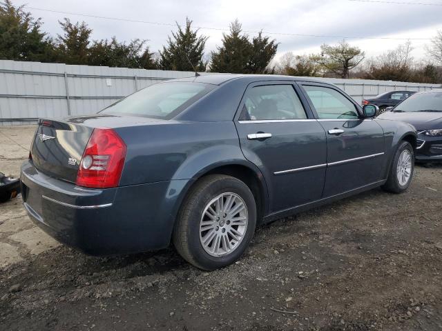 Изображение 3 2008 CHRYSLER 300 TOURING 2008 с VIN 2C3LA53G48H245380