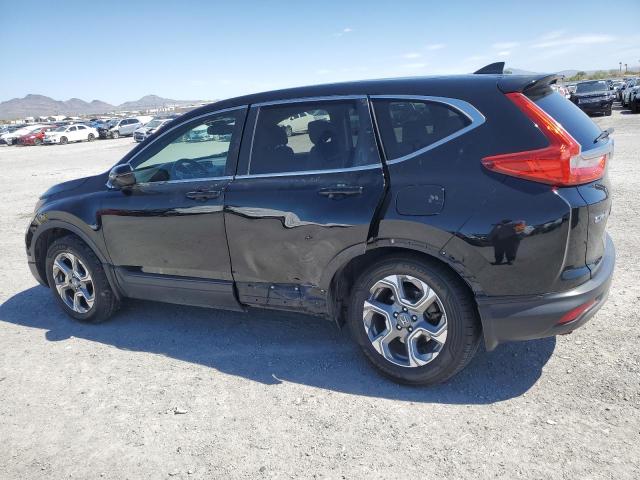 Image 2 of 2017 HONDA CR-V EXL 2017 with VIN 2HKRW2H80HH603217