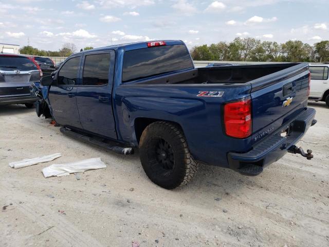 Obraz 2 z 2016 CHEVROLET SILVERADO K1500 LT 2016 z VIN 3GCUKREC7GG361539