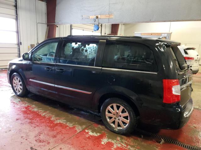 Image 2 of 2013 CHRYSLER TOWN AND COUNTRY TOURING 2013 with VIN 2C4RC1BG4DR512287