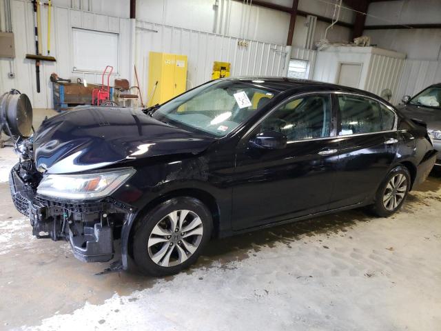 Image 1 of 2015 HONDA ACCORD LX 2015 with VIN 1HGCR2F35FA009457