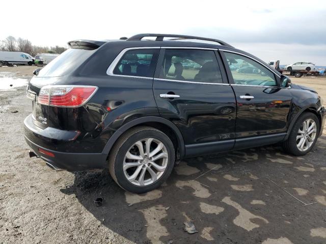 Изображение 3 2011 MAZDA CX-9  2011 с VIN JM3TB3DV7B0307318