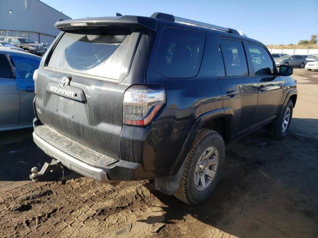 Image 3 of 2016 TOYOTA 4RUNNER SR5/SR5 PREMIUM 2016 with VIN JTEBU5JRXG5316425