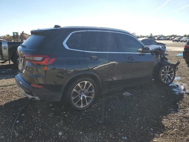 Image 3 of 2023 BMW X5 SDRIVE 40I 2023 with VIN 5UXCR4C03P9N98711