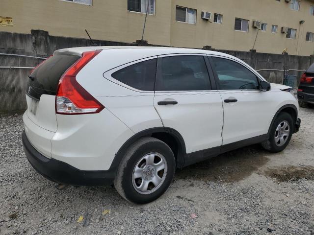 Image 3 of 2014 HONDA CR-V LX 2014 with VIN 5J6RM3H33EL015152