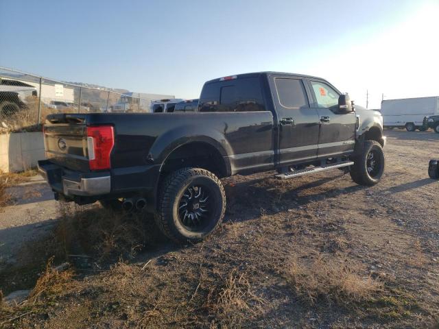 Image 3 of 2018 FORD F350 SUPER DUTY 2018 with VIN 1FT8W3BT6JEB86626