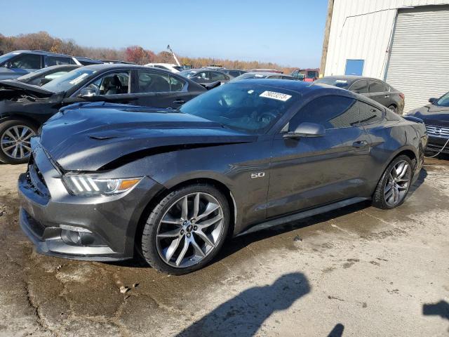 Obraz 2015 FORD MUSTANG GT 2015