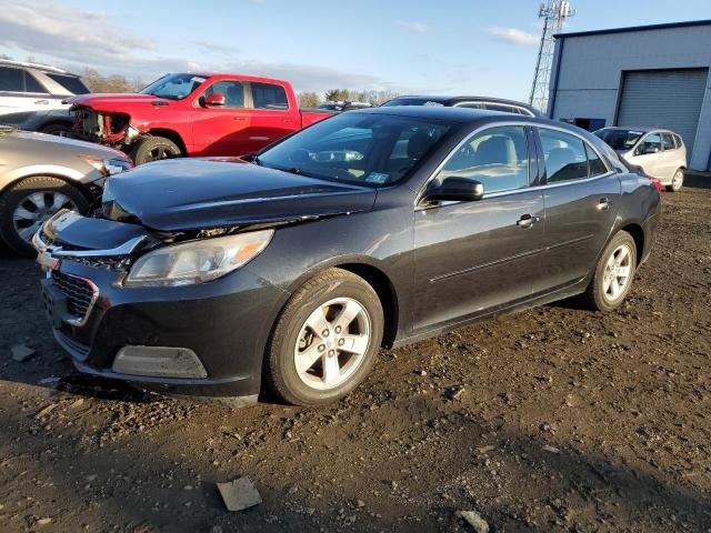 Изображение 1 2014 CHEVROLET MALIBU LS 2014 с VIN 1G11B5SL7EF111807