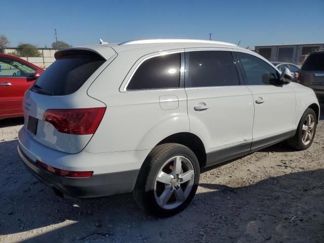 Obraz 3 z 2013 AUDI Q7 PREMIUM PLUS 2013 z VIN WA1LGAFE0DD010733