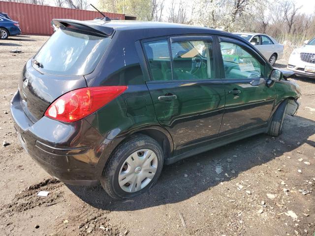 Изображение 3 2010 NISSAN VERSA S 2010 с VIN 3N1BC1CPXAL356963