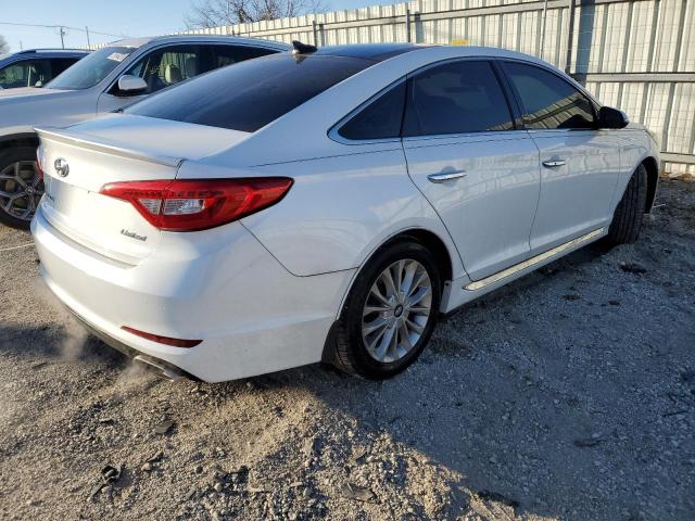 Изображение 3 2015 HYUNDAI SONATA SPORT 2015 с VIN 5NPE34AF2FH221800