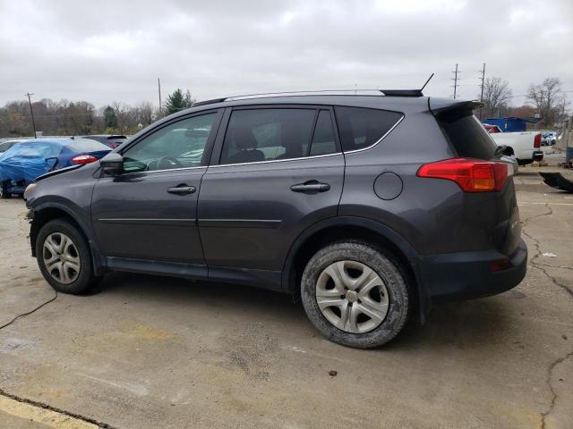 Изображение 2 2014 TOYOTA RAV4 LE 2014 с VIN 2T3ZFREVXEW127453