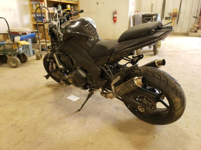 Obraz 3 z 2015 KAWASAKI ZX1000 M 2015 z VIN JKAZXCM15FA005053