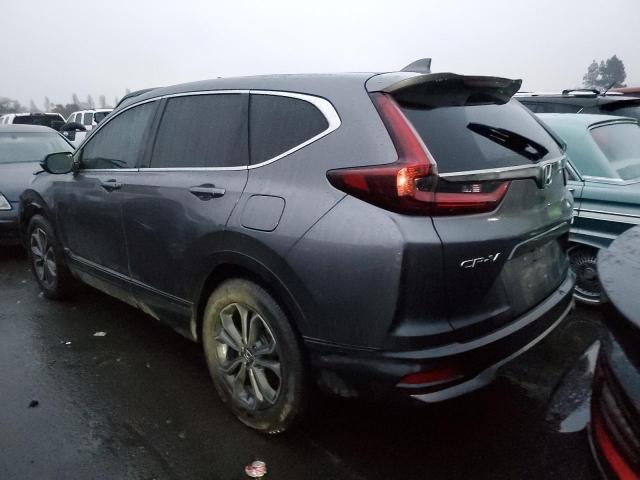 Изображение 2 2020 HONDA CR-V EXL 2020 с VIN 2HKRW2H89LH617609