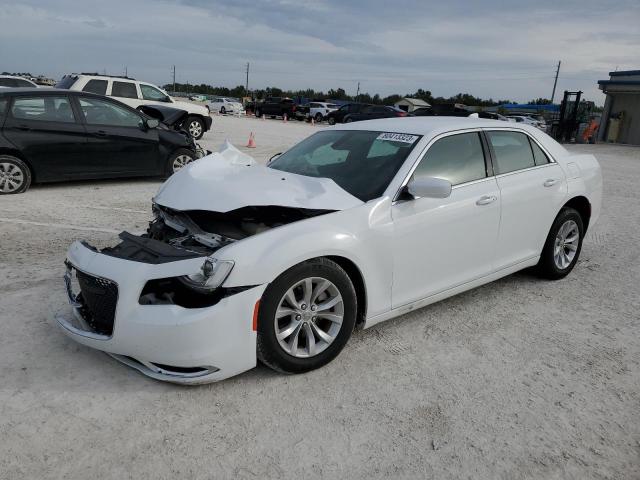 2021 CHRYSLER 300 TOURING 2021 image