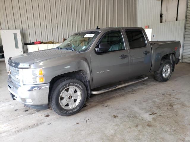2013 CHEVROLET SILVERADO K1500 LT 2013 image