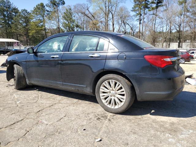 Изображение 2 2013 CHRYSLER 200 LIMITED 2013 с VIN 1C3CCBCG9DN523393