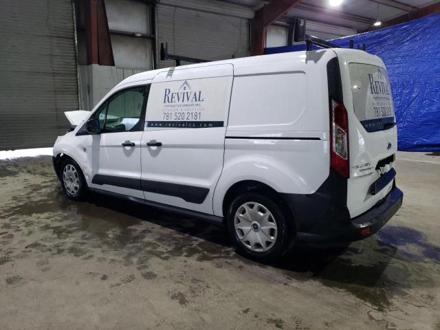 Изображение 2 2015 FORD TRANSIT CONNECT XL 2015 с VIN NM0LE7EX9F1177210