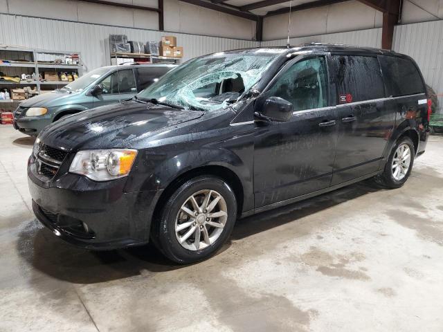 Изображение 2019 DODGE GRAND CARAVAN SXT 2019