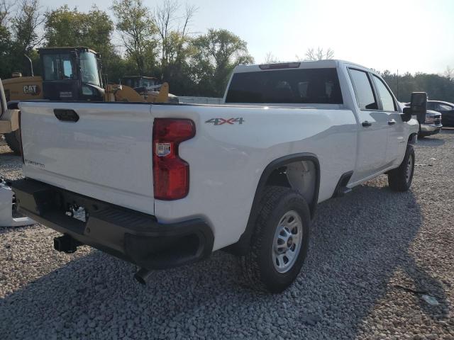 Изображение 3 2024 CHEVROLET SILVERADO K2500 HEAVY DUTY 2024 с VIN 1GC4YLE74RF151192