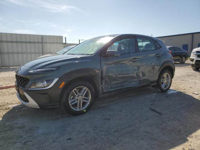 2022 HYUNDAI KONA SEL 2022 image