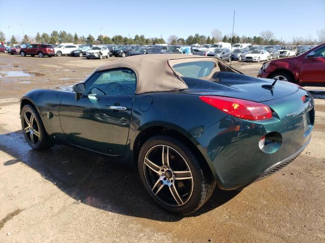 Image 2 of 2008 PONTIAC SOLSTICE  2008 with VIN 1G2MB35B18Y104375