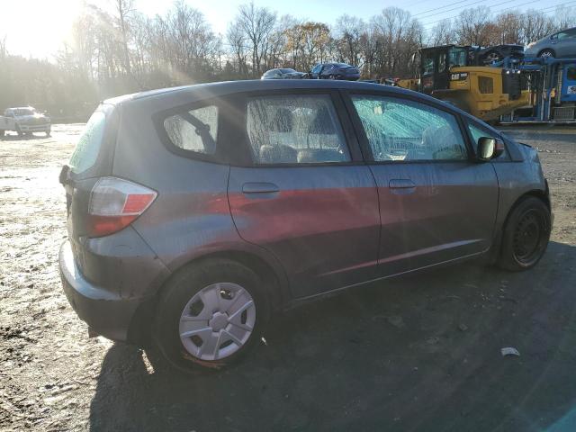 Image 3 of 2013 HONDA FIT  2013 with VIN JHMGE8H32DC000842