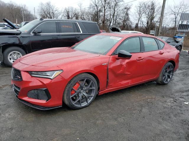 2023 ACURA TLX TYPE S 2023 image