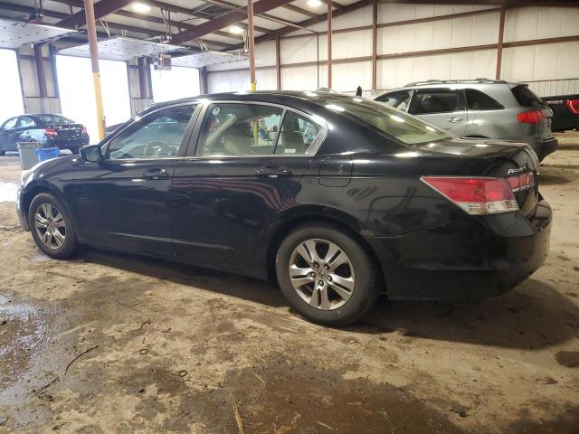 Image 2 of 2012 HONDA ACCORD SE 2012 with VIN 1HGCP2F62CA002946