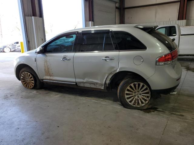 Изображение 2 2014 LINCOLN MKX  2014 с VIN 2LMDJ8JK8EBL14420