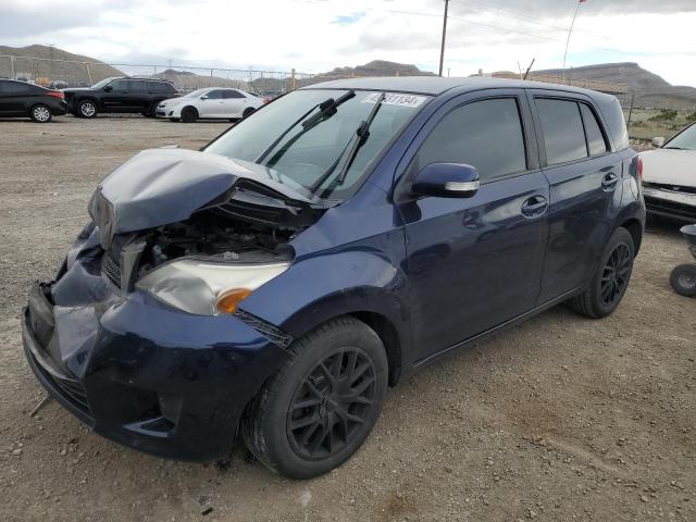 Obraz 2010 TOYOTA SCION XD  2010