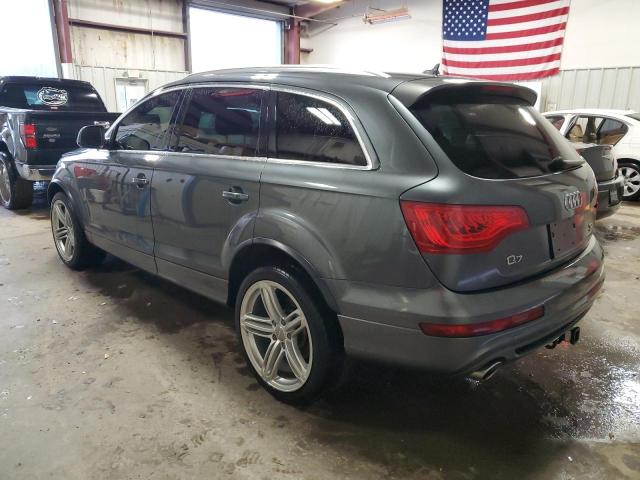 Obraz 2 z 2011 AUDI Q7 PRESTIGE 2011 z VIN WA1WMAFE5BD007278