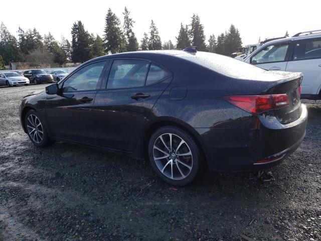 Image 2 of 2016 ACURA TLX TECH 2016 with VIN 19UUB2F53GA011879