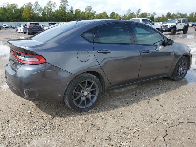 Image 3 of 2016 DODGE DART SXT SPORT 2016 with VIN 1C3CDFFA0GD803368