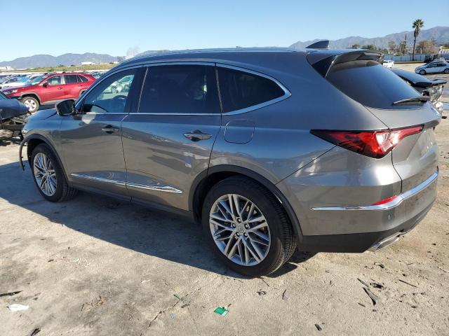 Obraz 2 z 2023 ACURA MDX ADVANCE 2023 z VIN 5J8YE1H80PL032235