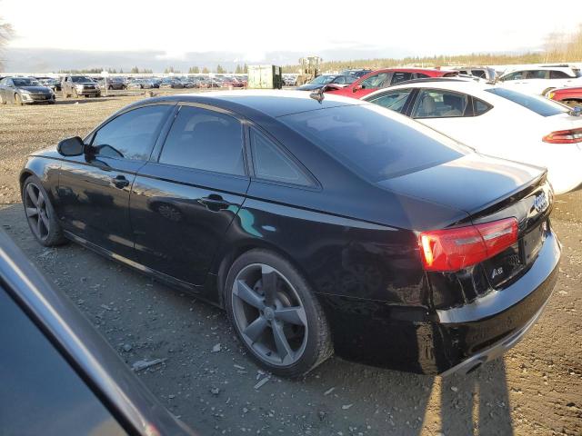 Obraz 2 z 2014 AUDI A6 PRESTIGE 2014 z VIN WAUHGAFC2EN121531