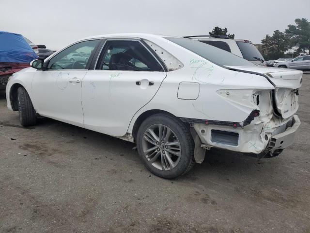 Obraz 2 z 2016 TOYOTA CAMRY LE 2016 z VIN 4T1BF1FK9GU531606